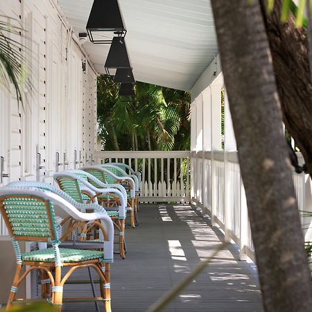 Ella'S Cottages - Key West Historic Inns Bagian luar foto